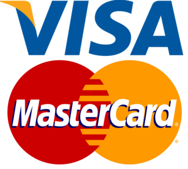 Visa + MasterCard