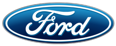 Logo Ford icon