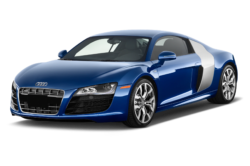 Audi R8 v10