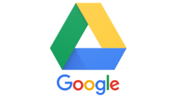 Google Drive logo