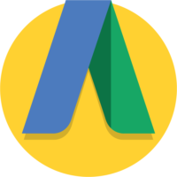 Google AdWords logo