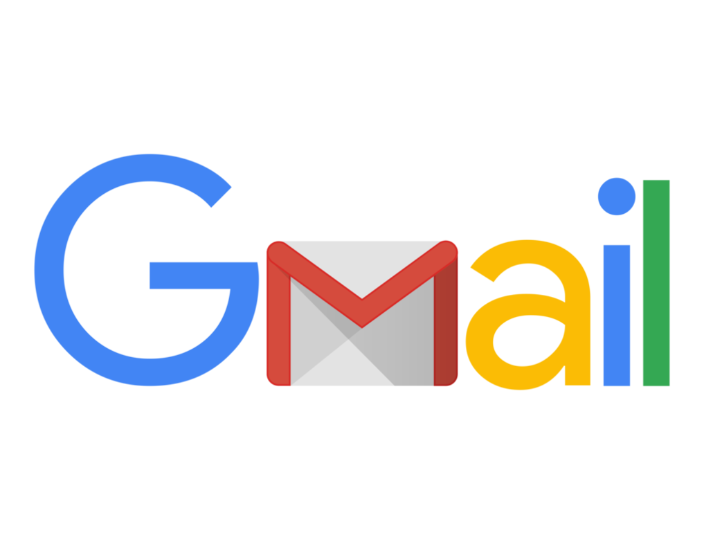 Download Png Gmail Logo Free Transparent Png