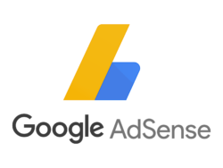 Google AdSense Logo
