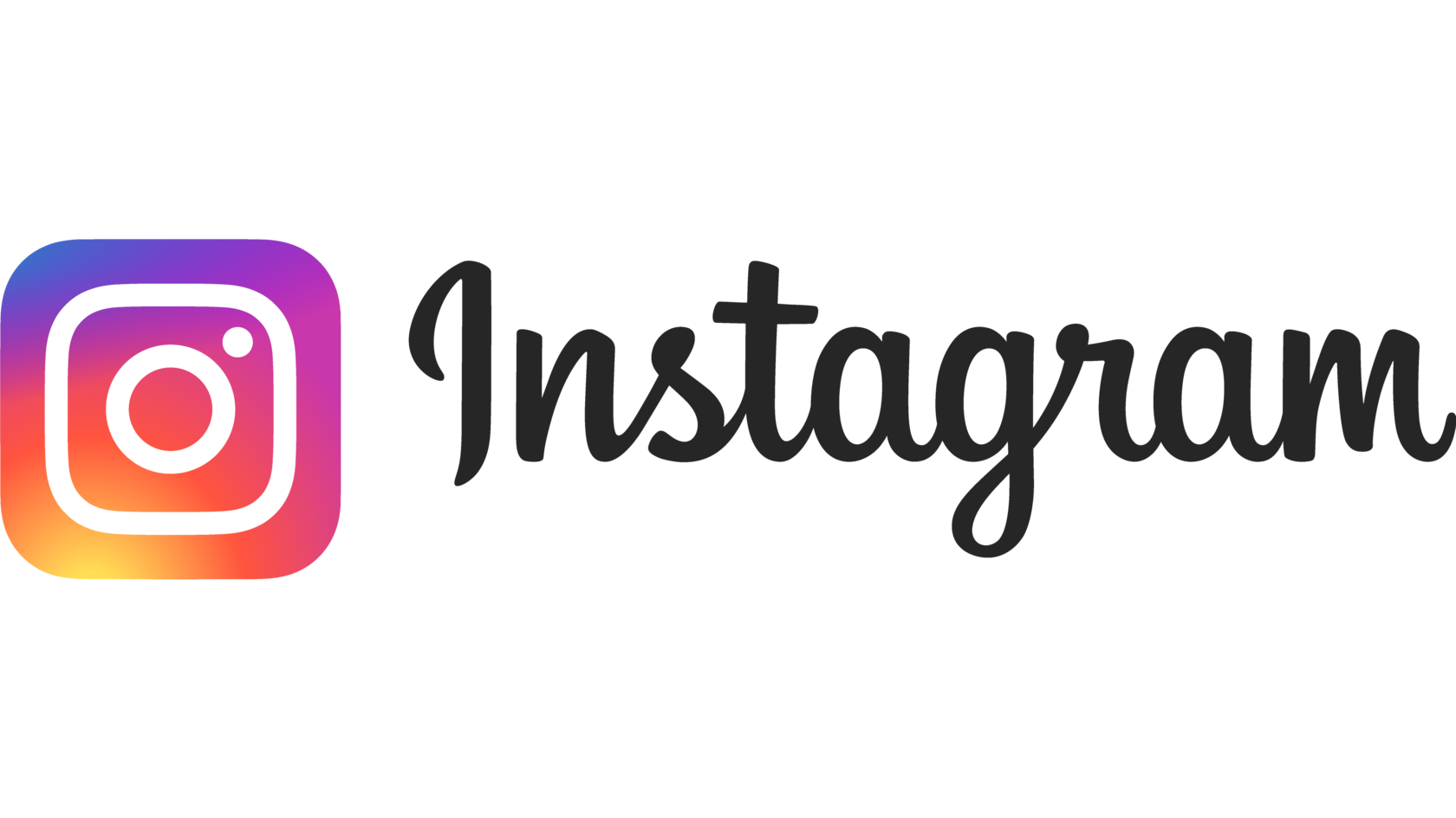 Download Png Instagram Logo - Free Transparent Png