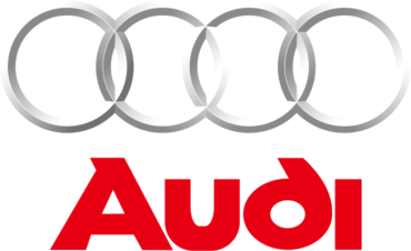 Logo Audi icon