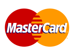 MasterCard logo