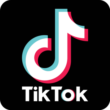 Logo TIk Tok