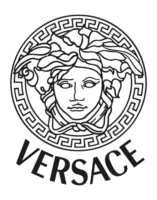 Logo Versace
