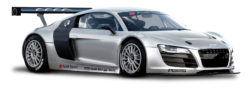 Audi R8 V10