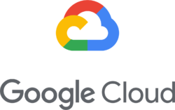 Google Cloud Logo