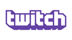 Logo Twitch