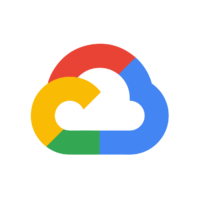 Google Cloud Logo