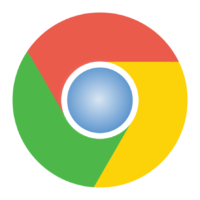 Google Chrome logo