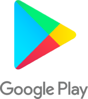 Google Play Logo