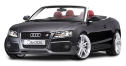 Audi Cabrio