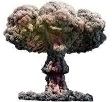 nuclear explosion funy