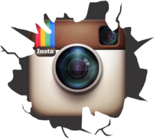 logo Instagram