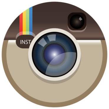 Download Image Round Instagram Logo On Transparent Background Round Instagram Logo In Png Format