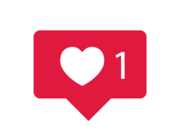 like on instagram