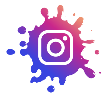 Logo Instagram colorful