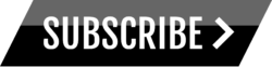Button Youtube Subscribe Black White Clipart