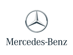 Mercedes logo icon