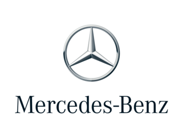 Mercedes logo icon