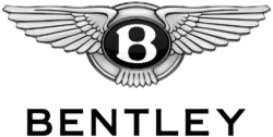 Bentley logo icon