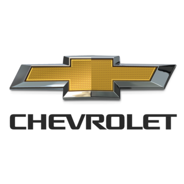 Chevrolet logo icon