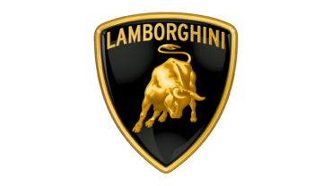 Lamborghini logo icon