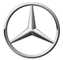 Mercedes-Benz logo icon