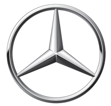 Mercedes-Benz logo icon