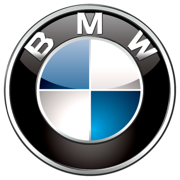 BMW logo icon