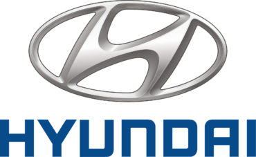 Hyundai logo icon