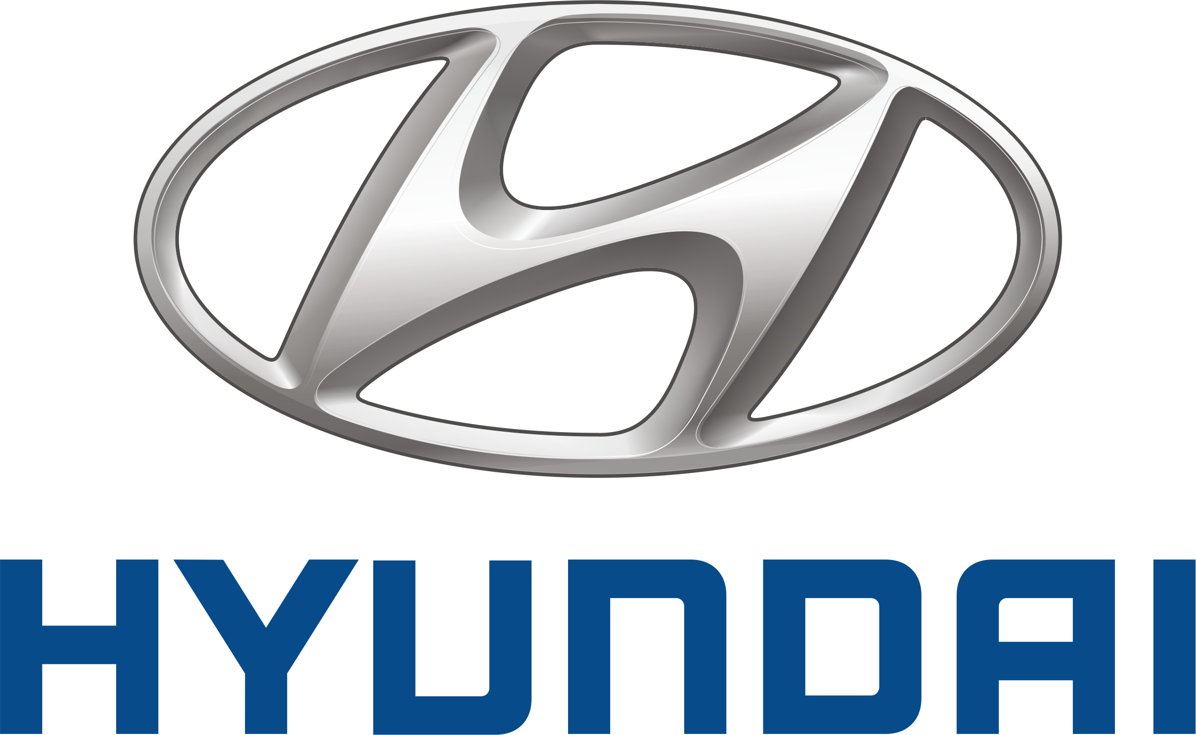 Hyundai logo icon
