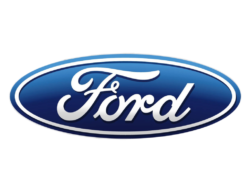 Ford logo icon