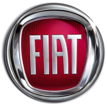 Fiat logo icon