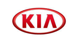 Kia Motors logo icon