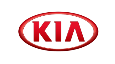 Kia Motors logo icon