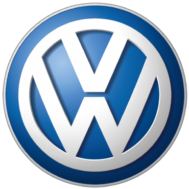 Volkswagen logo icon