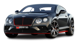 Bentley