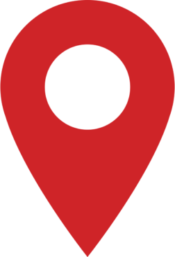 Download PNG location icon on the map - Free Transparent PNG