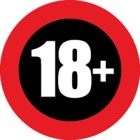 sign 18+ content
