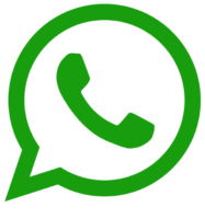 WhatsApp Messenger logo