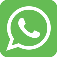 WhatsApp icon logo