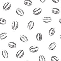 Coffee beans