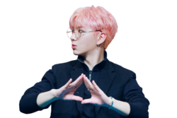 JK BTS