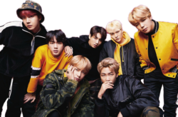 ARMY,BTS