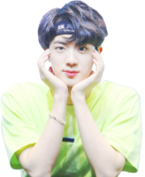 JIN,BTS,jin