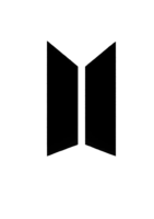 BTS,logo